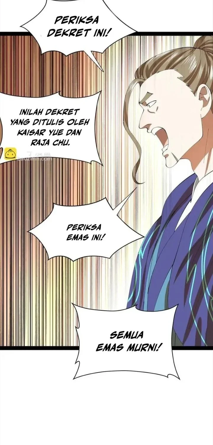 Ultimate Son-in-law Chapter 351 - halaman 28