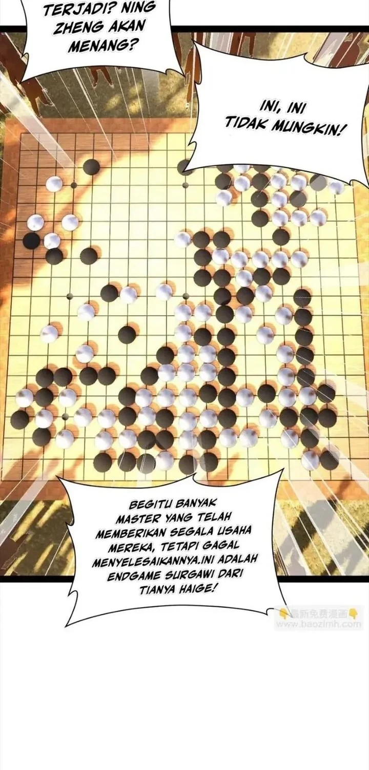 Ultimate Son-in-law Chapter 351 - halaman 6