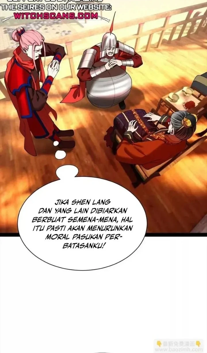 Ultimate Son-in-law Chapter 352 - halaman 10