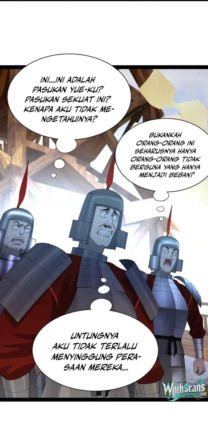 Ultimate Son-in-law Chapter 353 - halaman 10