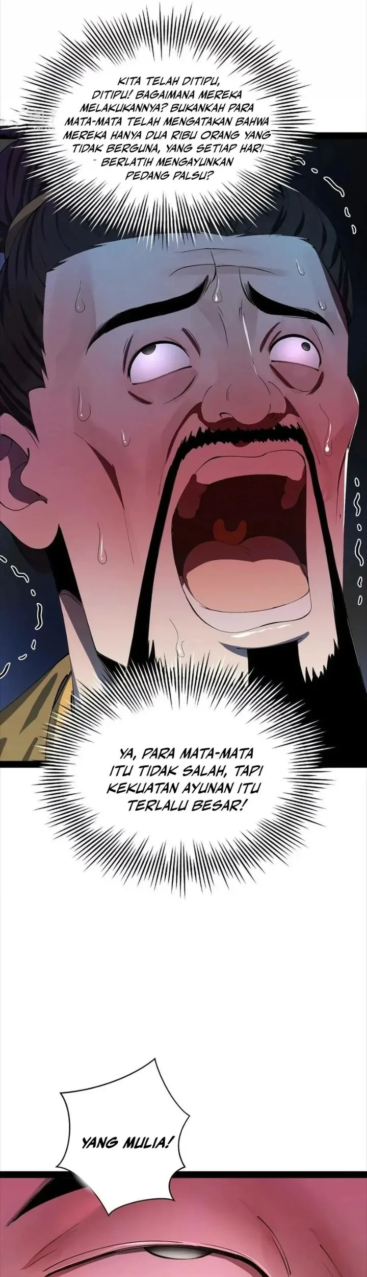 Ultimate Son-in-law Chapter 353 - halaman 13