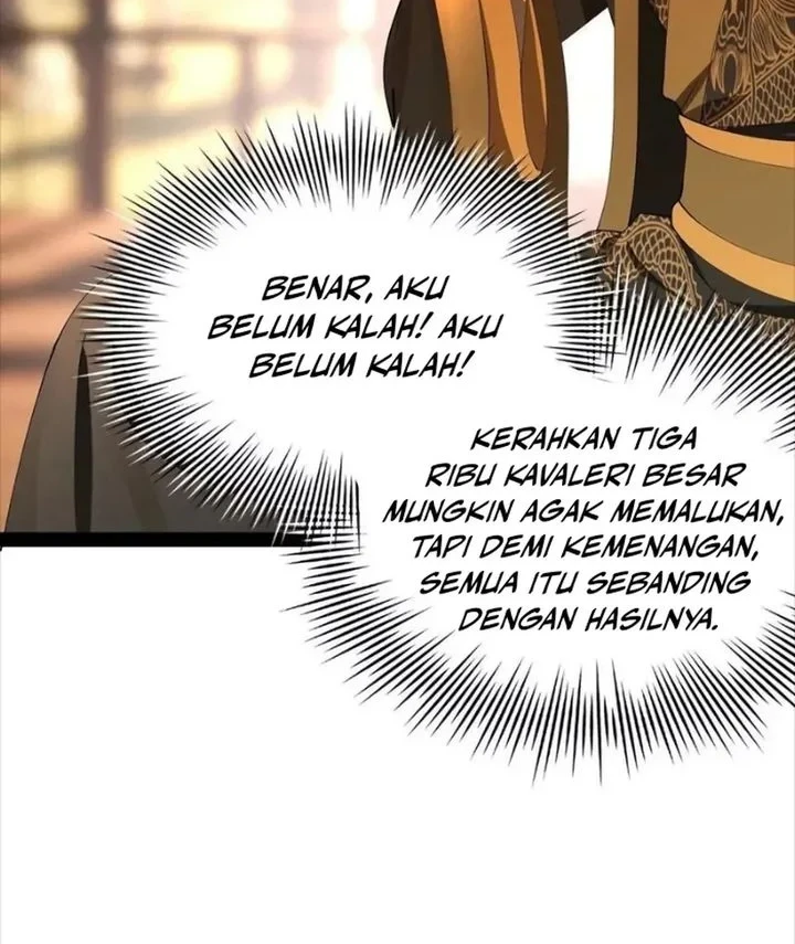 Ultimate Son-in-law Chapter 353 - halaman 16