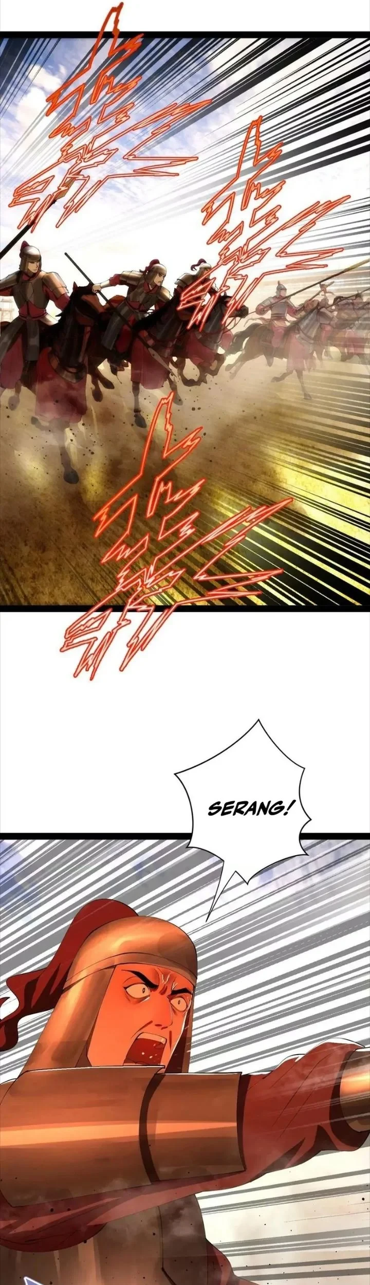 Ultimate Son-in-law Chapter 353 - halaman 19