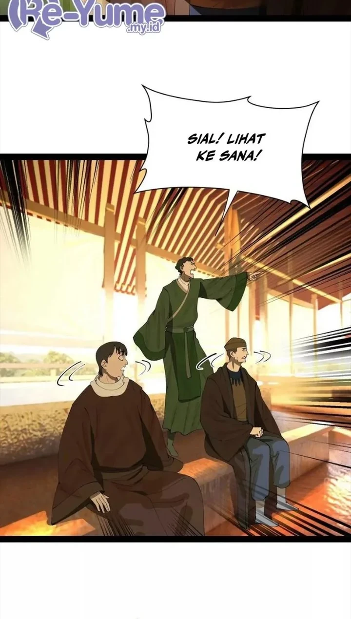 Ultimate Son-in-law Chapter 353 - halaman 24
