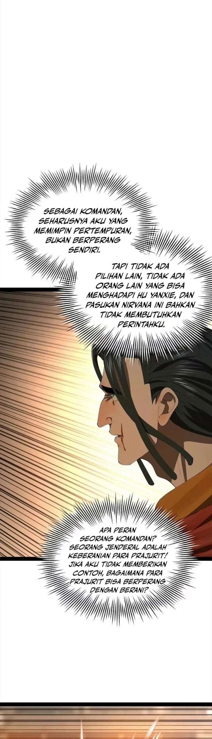 Ultimate Son-in-law Chapter 353 - halaman 27
