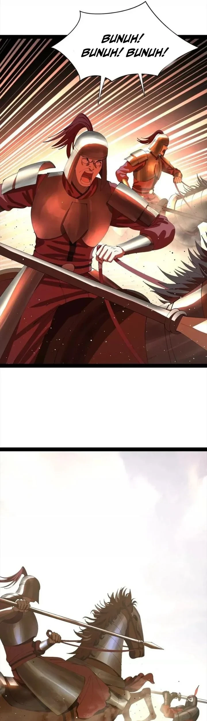 Ultimate Son-in-law Chapter 353 - halaman 35