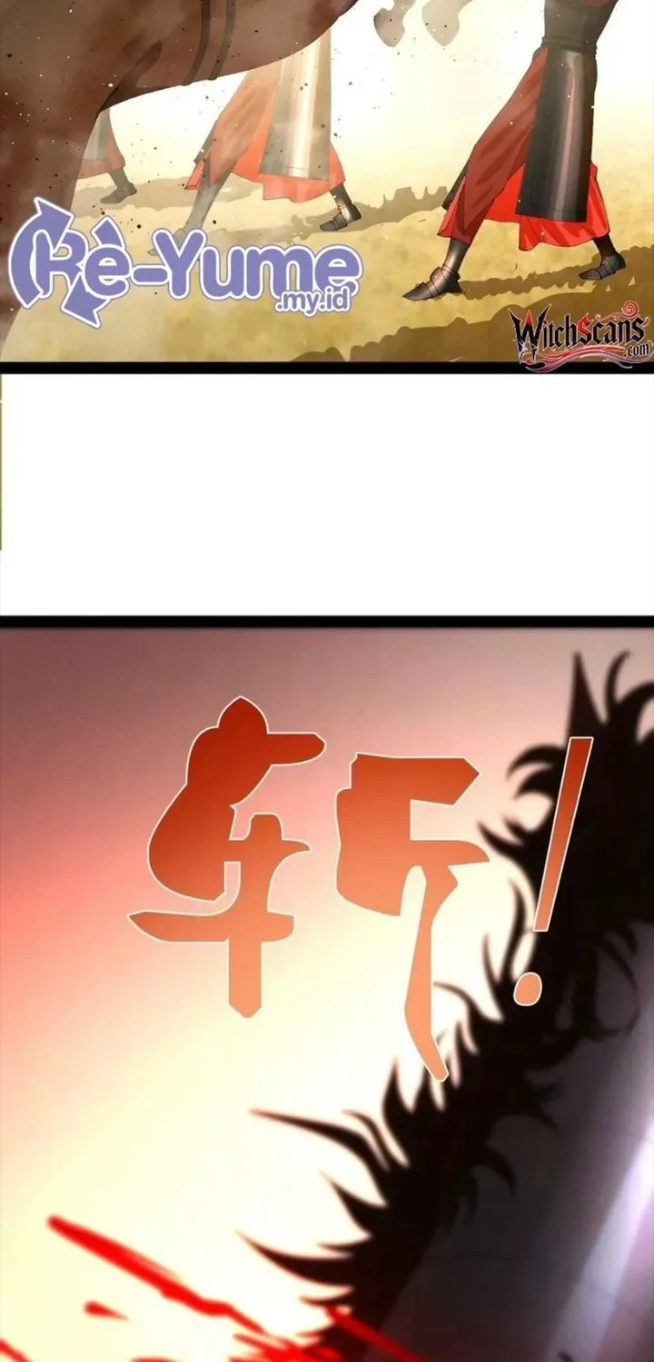 Ultimate Son-in-law Chapter 353 - halaman 36