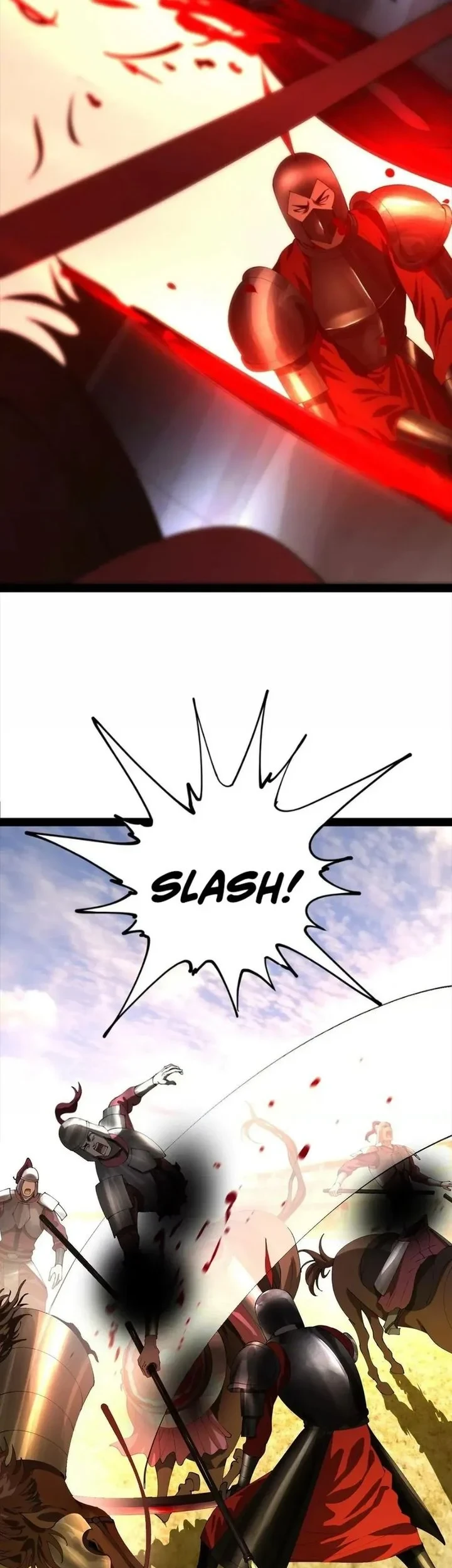 Ultimate Son-in-law Chapter 353 - halaman 37