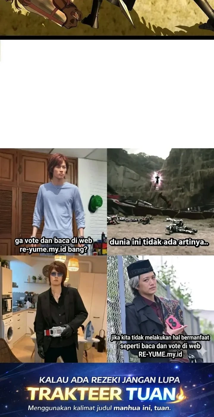 Ultimate Son-in-law Chapter 353 - halaman 38
