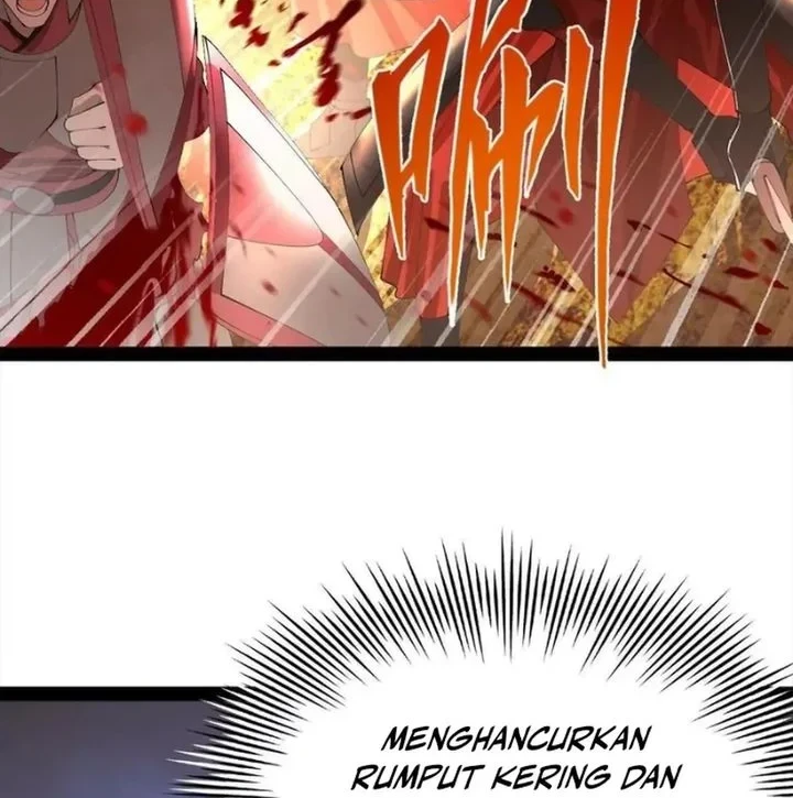 Ultimate Son-in-law Chapter 353 - halaman 4