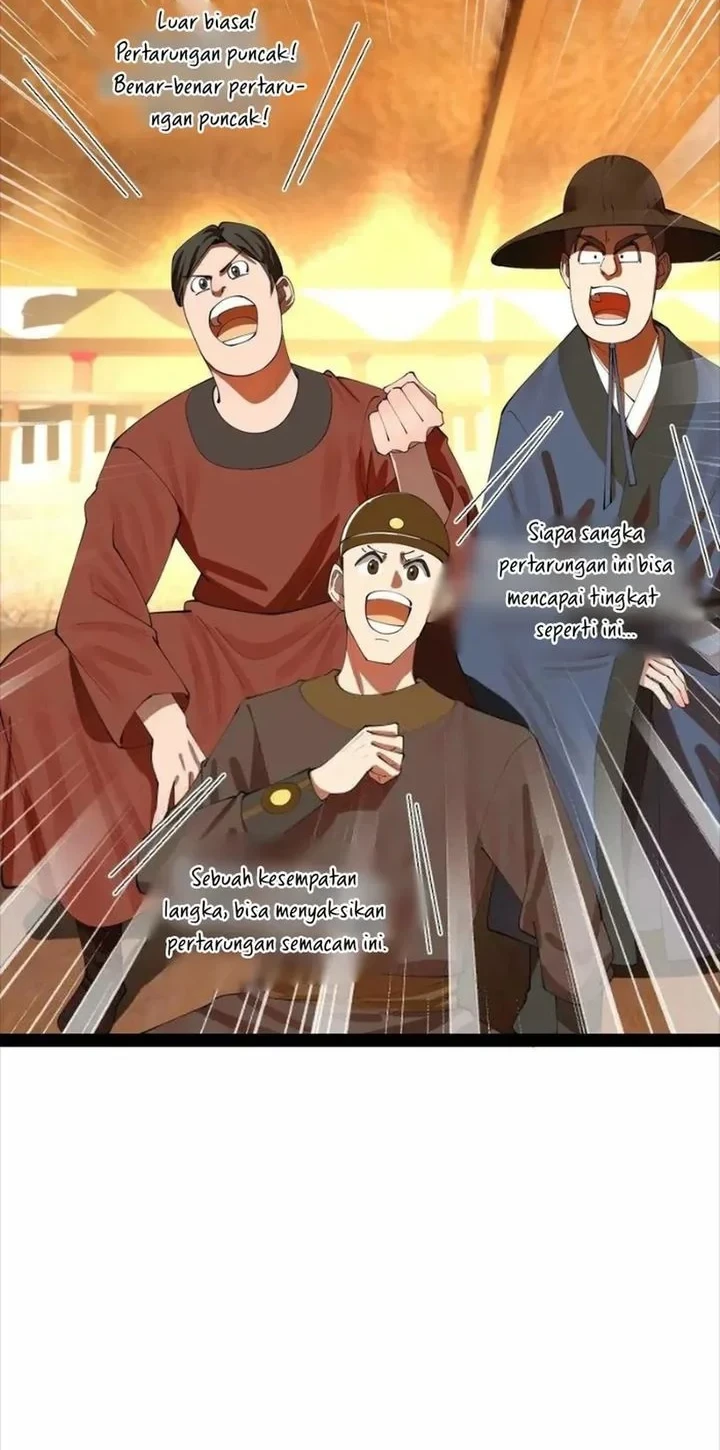Ultimate Son-in-law Chapter 354 - halaman 22