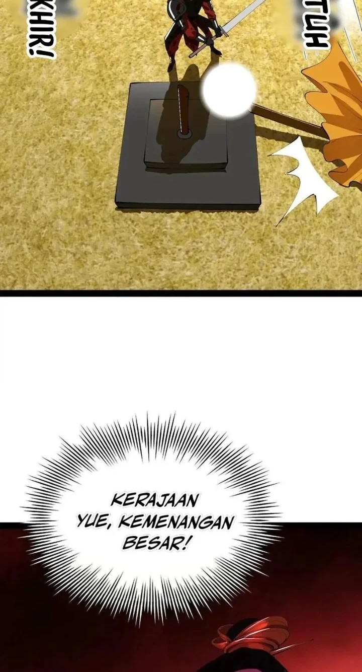 Ultimate Son-in-law Chapter 354 - halaman 33