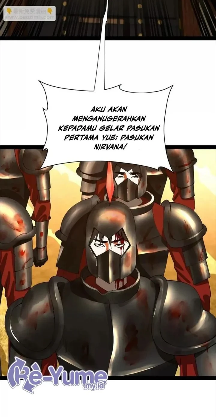 Ultimate Son-in-law Chapter 355 - halaman 18