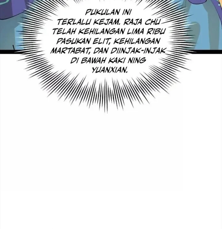 Ultimate Son-in-law Chapter 355 - halaman 26