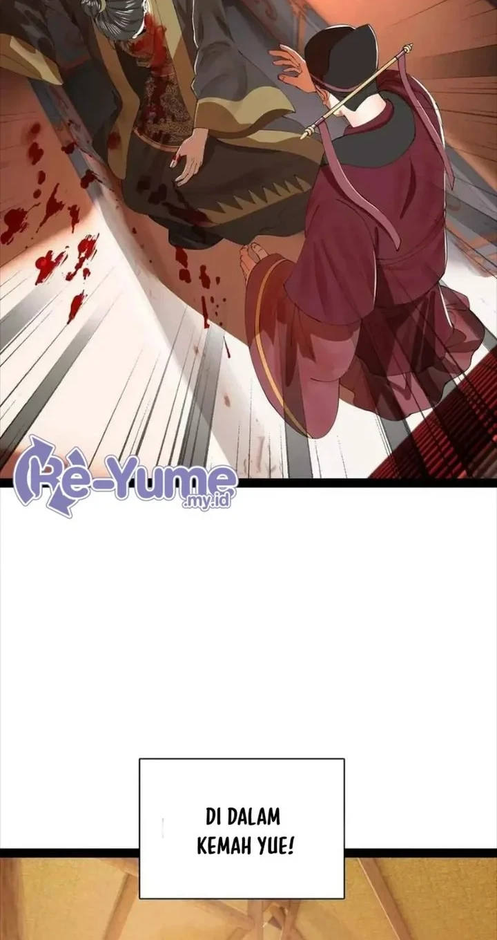 Ultimate Son-in-law Chapter 356 - halaman 14