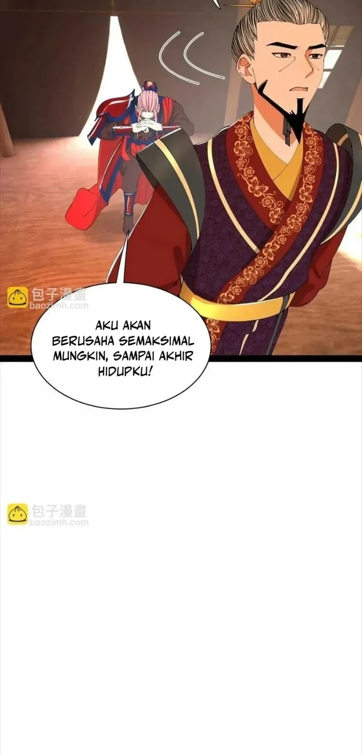 Ultimate Son-in-law Chapter 356 - halaman 18