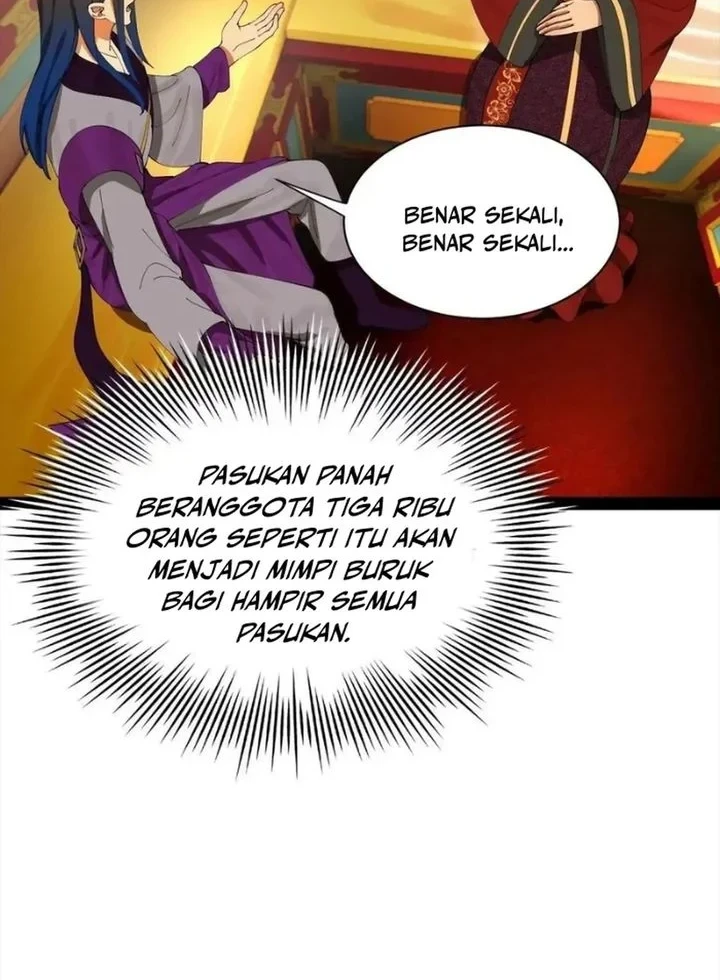 Ultimate Son-in-law Chapter 357 - halaman 12