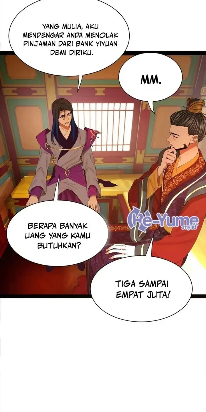 Ultimate Son-in-law Chapter 357 - halaman 14