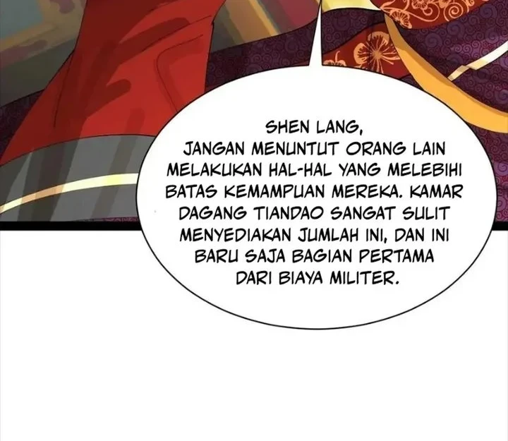 Ultimate Son-in-law Chapter 357 - halaman 16