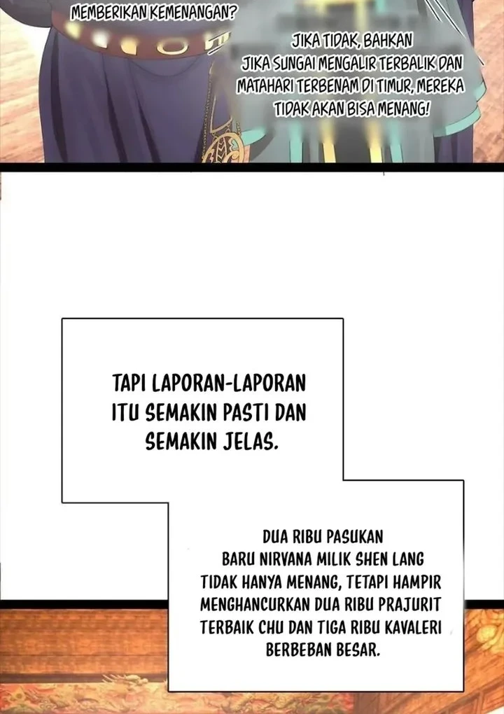 Ultimate Son-in-law Chapter 357 - halaman 20