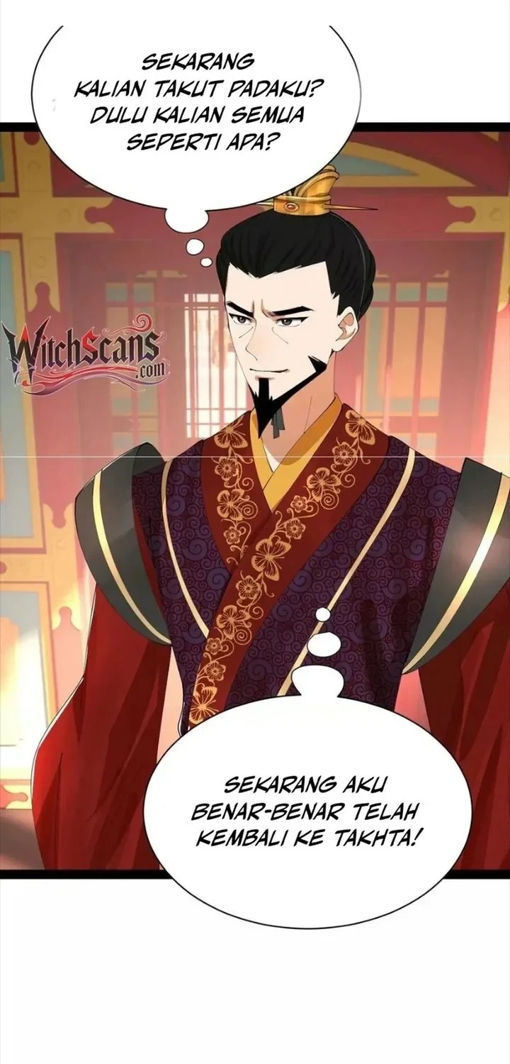Ultimate Son-in-law Chapter 357 - halaman 28