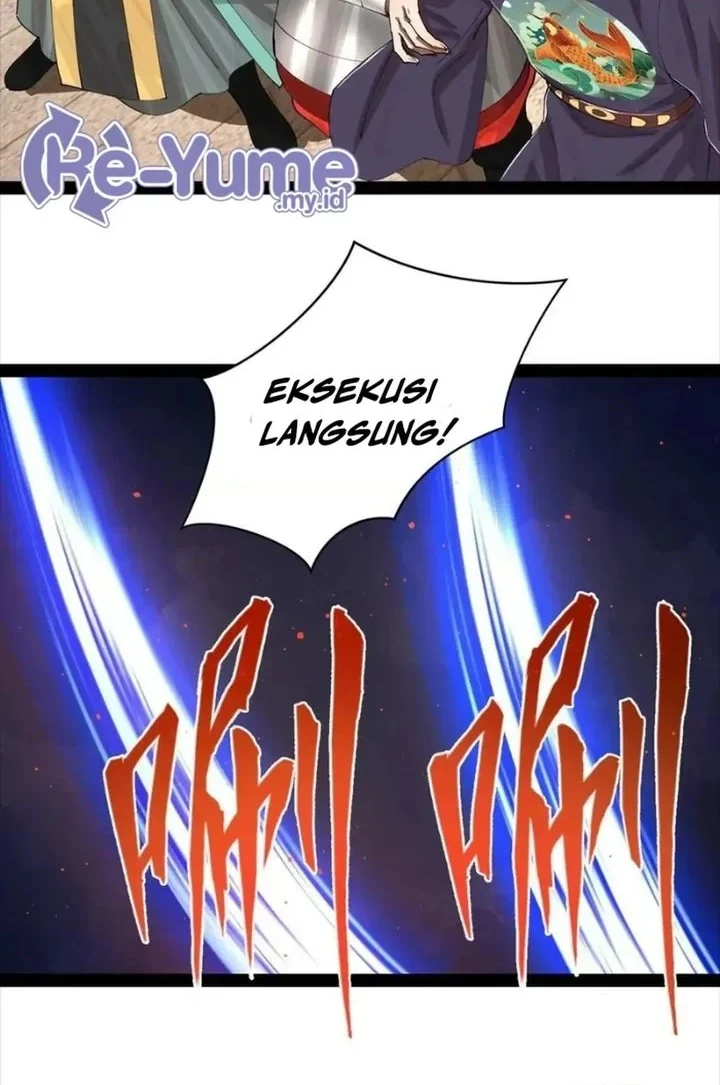 Ultimate Son-in-law Chapter 357 - halaman 30