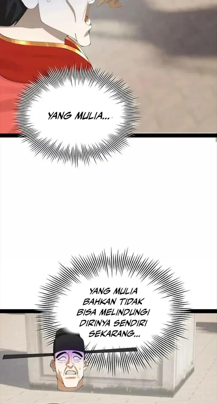 Ultimate Son-in-law Chapter 357 - halaman 38
