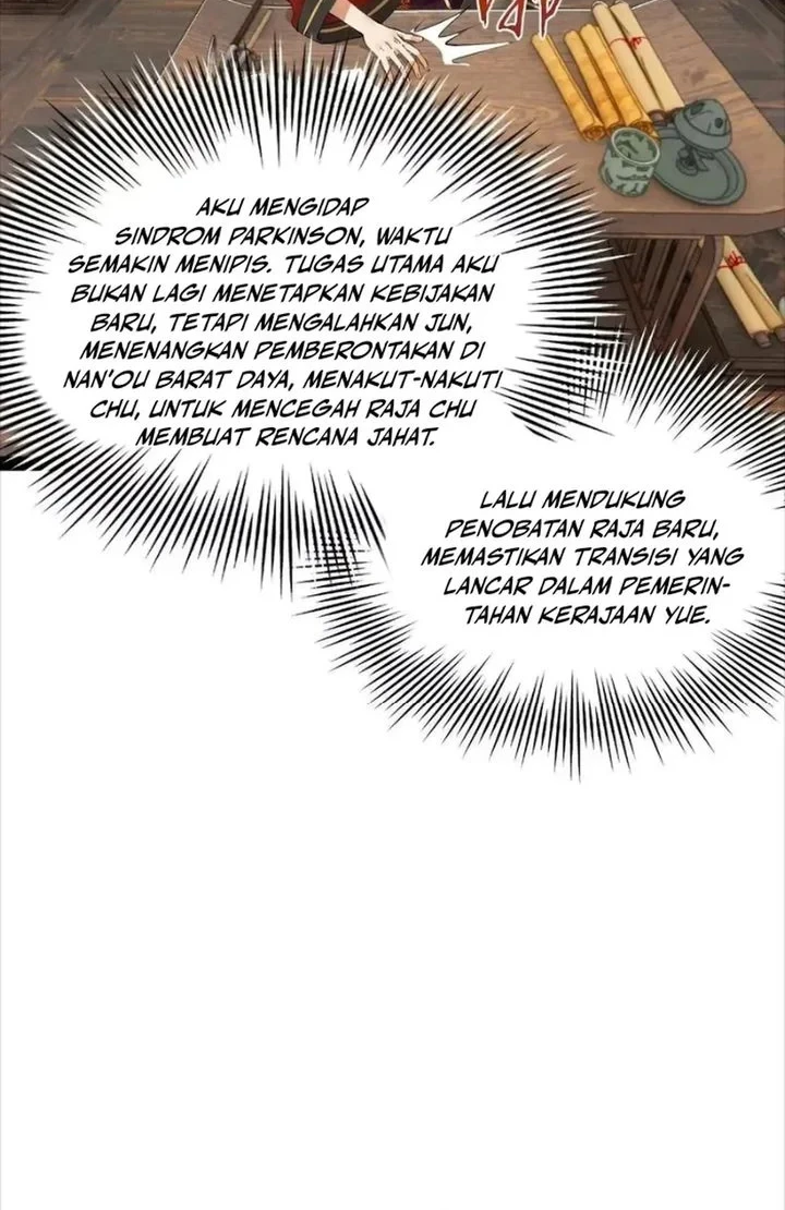 Ultimate Son-in-law Chapter 358 - halaman 18