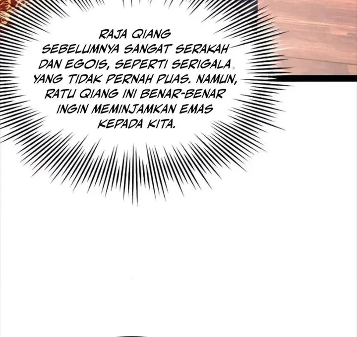 Ultimate Son-in-law Chapter 358 - halaman 24