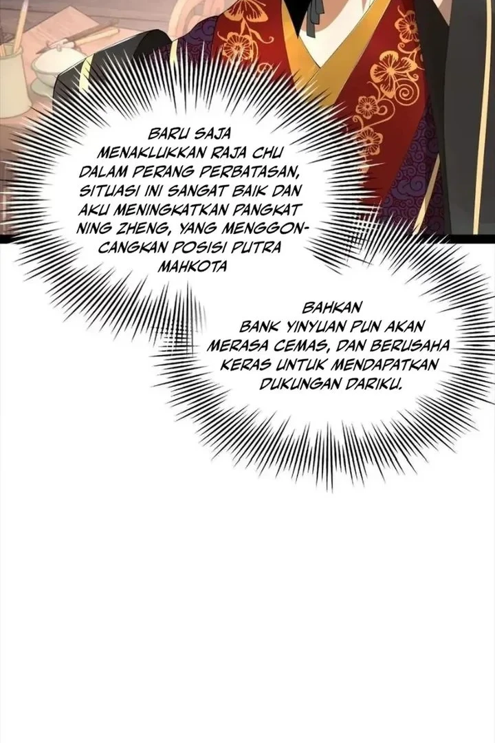Ultimate Son-in-law Chapter 358 - halaman 26