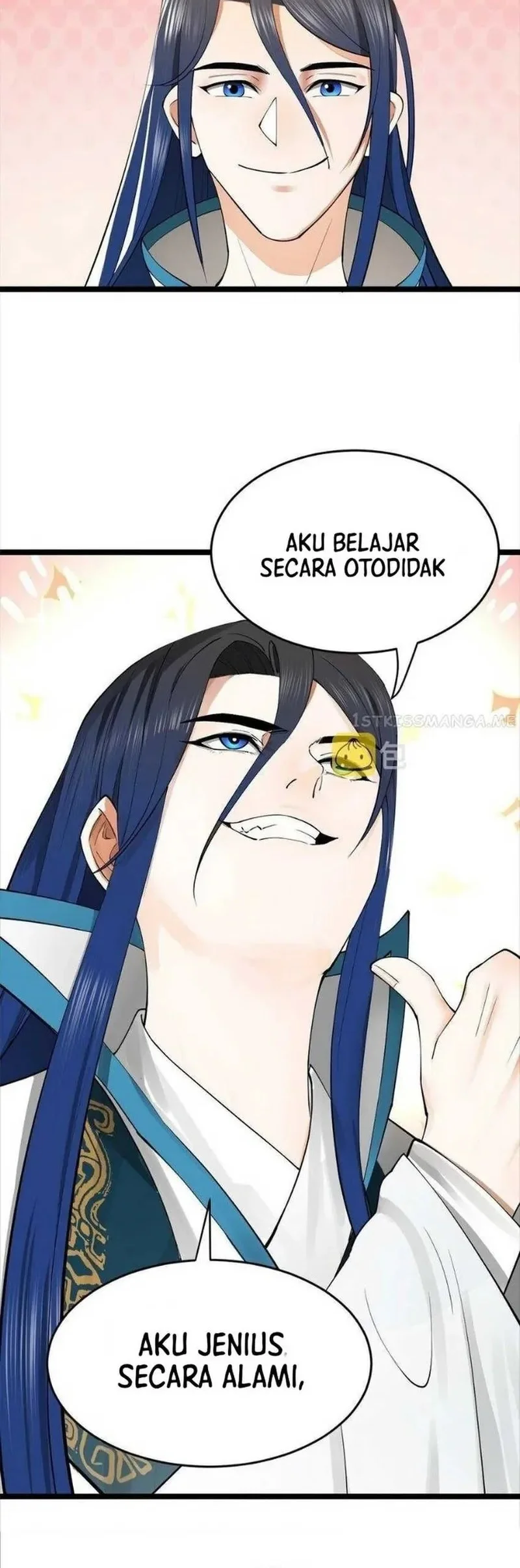 Ultimate Son-in-law Chapter 36 - halaman 50