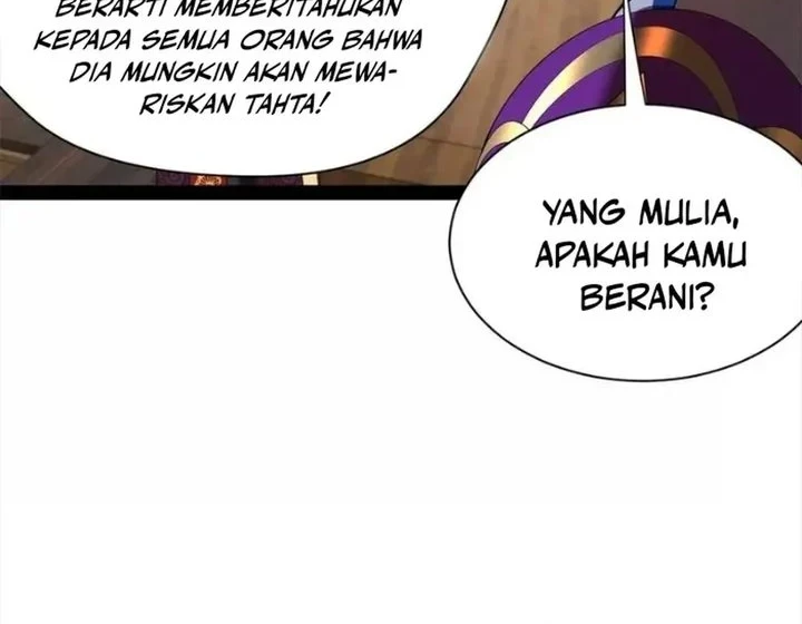 Ultimate Son-in-law Chapter 360 - halaman 26