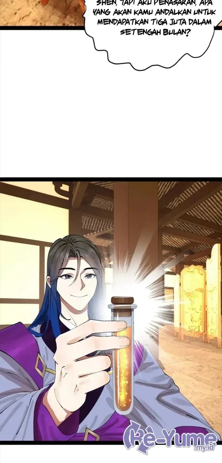 Ultimate Son-in-law Chapter 361 - halaman 10