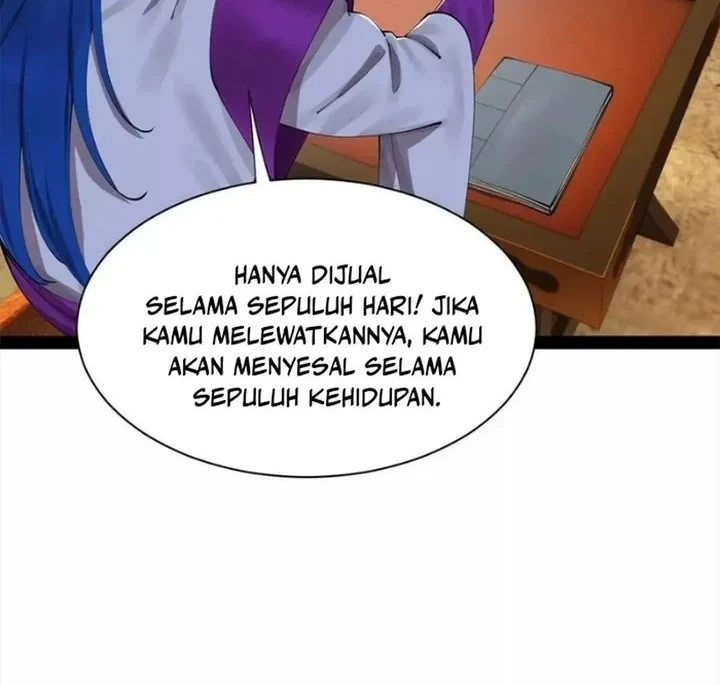 Ultimate Son-in-law Chapter 361 - halaman 12
