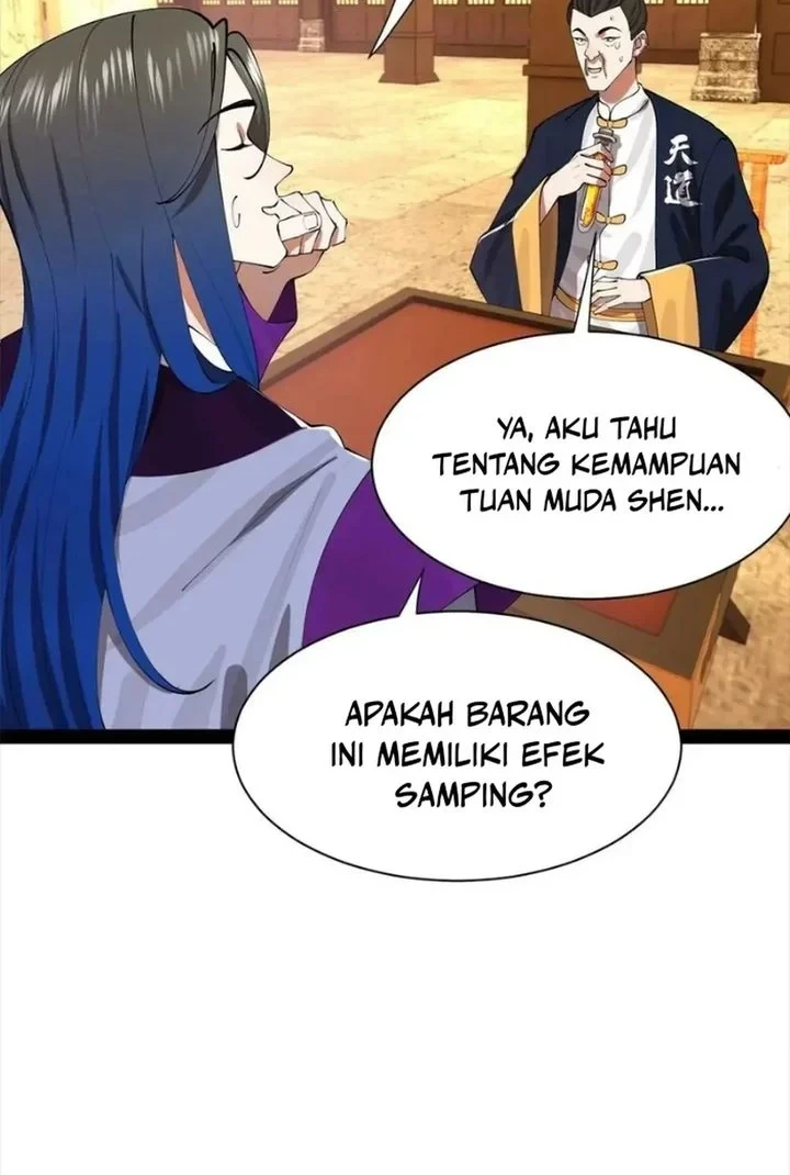 Ultimate Son-in-law Chapter 361 - halaman 18