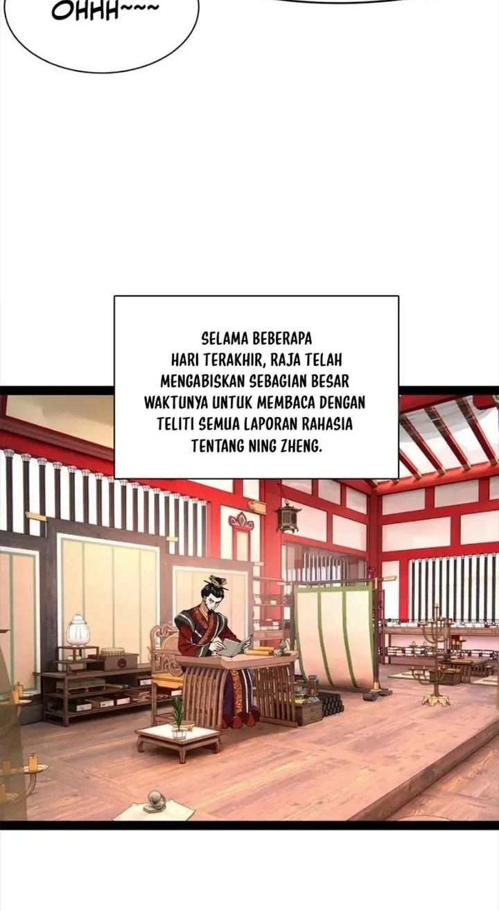 Ultimate Son-in-law Chapter 361 - halaman 20