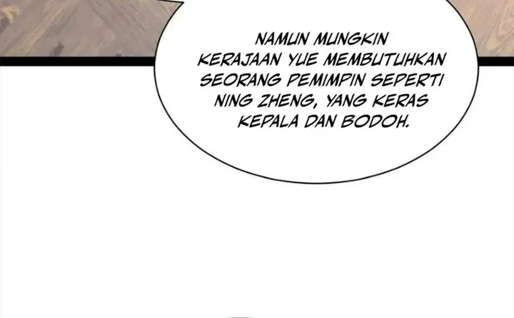 Ultimate Son-in-law Chapter 361 - halaman 22