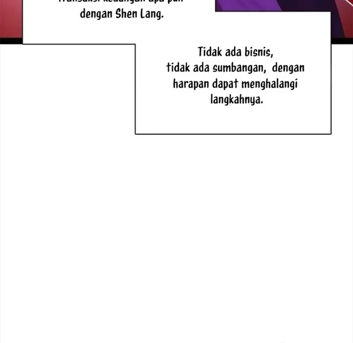 Ultimate Son-in-law Chapter 361 - halaman 26