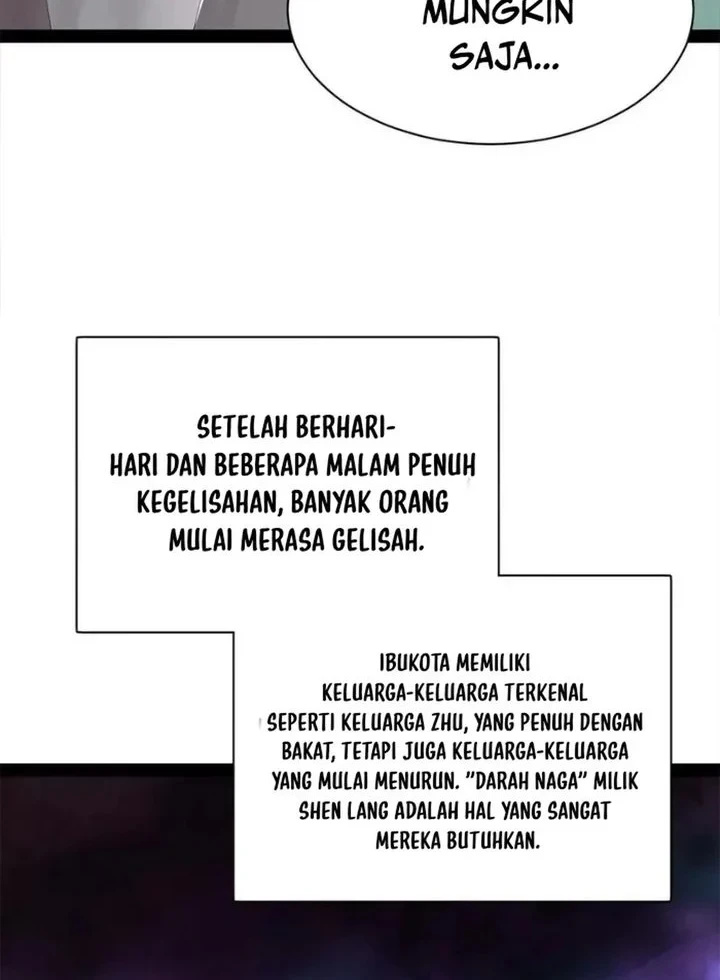 Ultimate Son-in-law Chapter 361 - halaman 30
