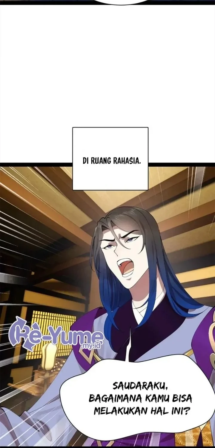 Ultimate Son-in-law Chapter 361 - halaman 34