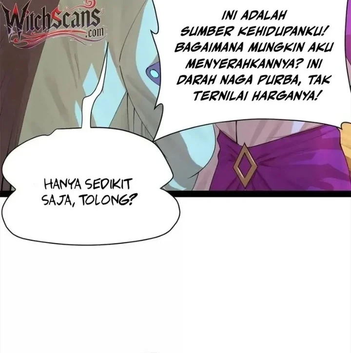 Ultimate Son-in-law Chapter 361 - halaman 36