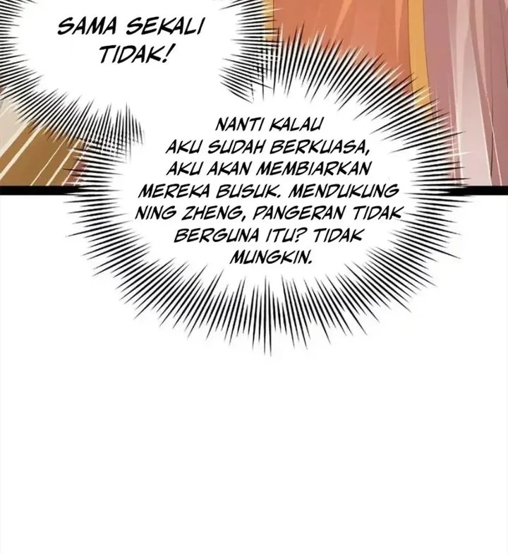 Ultimate Son-in-law Chapter 361 - halaman 38