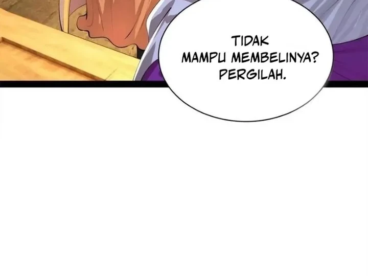 Ultimate Son-in-law Chapter 361 - halaman 40