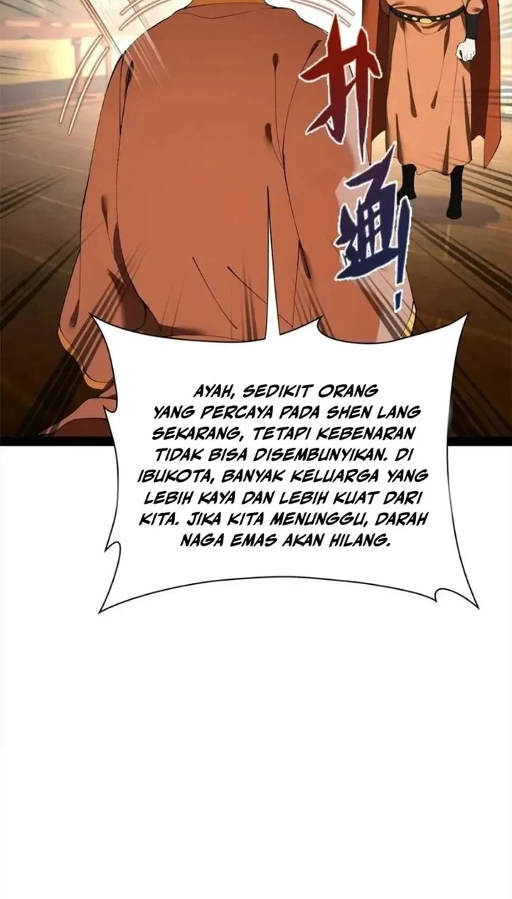 Ultimate Son-in-law Chapter 362 - halaman 26