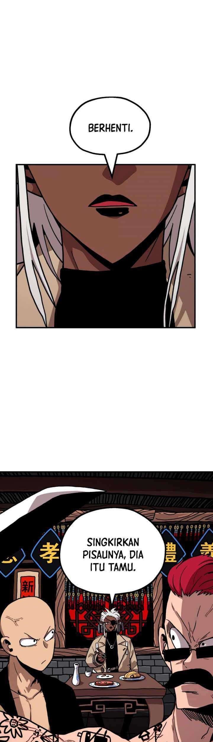 Ultimate Son-in-law Chapter 363 - halaman 11