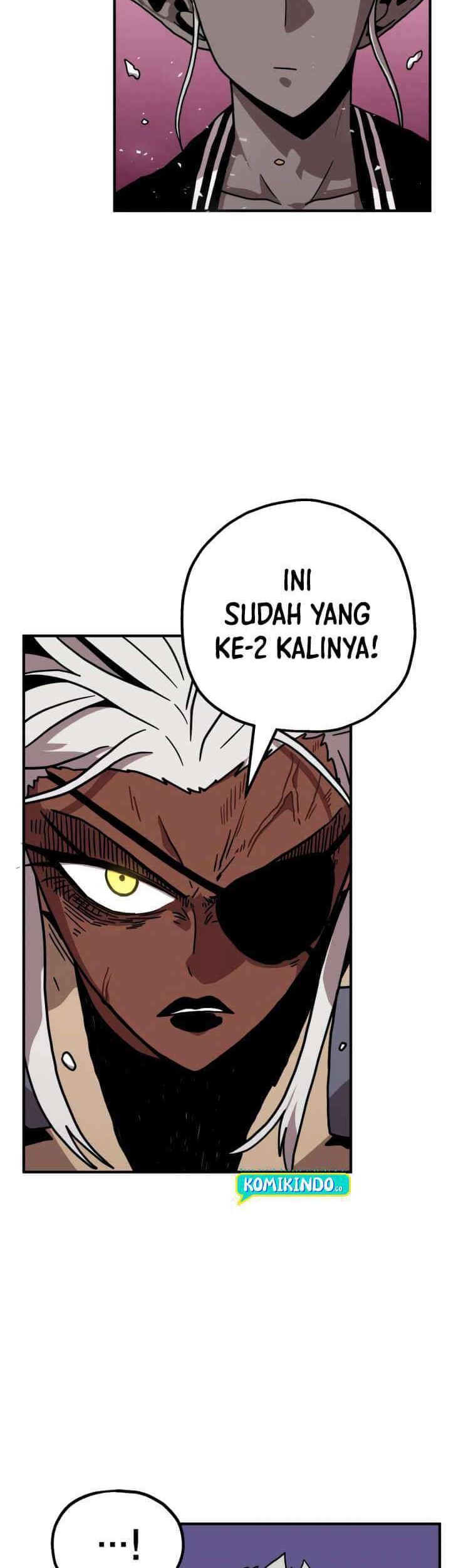 Ultimate Son-in-law Chapter 363 - halaman 21