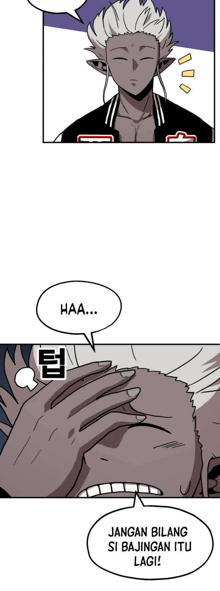 Ultimate Son-in-law Chapter 363 - halaman 22