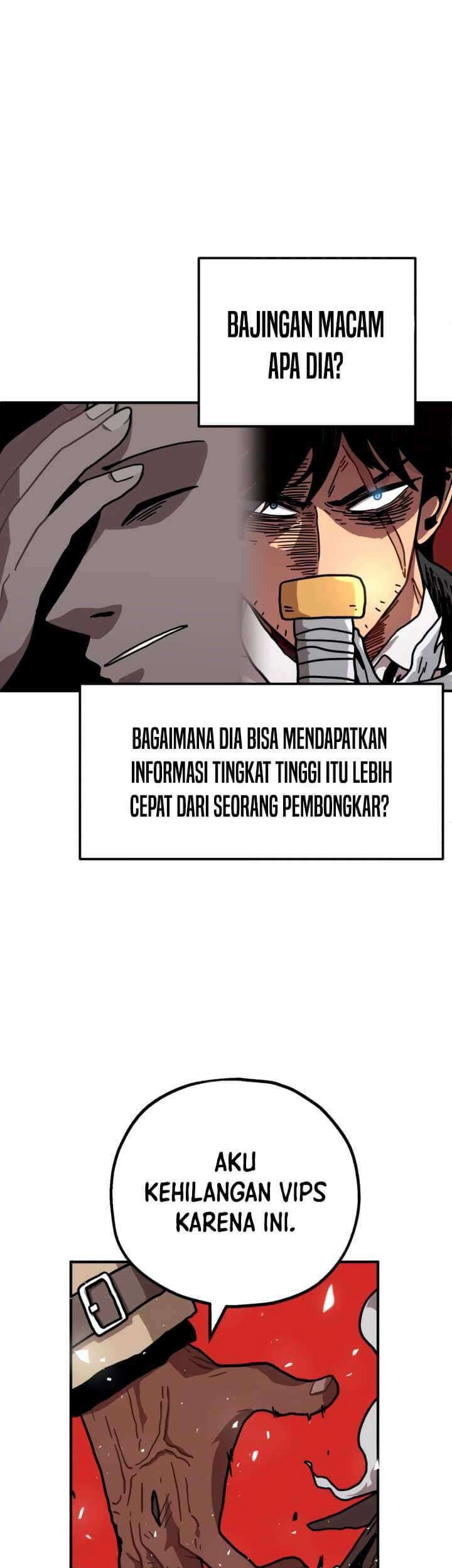 Ultimate Son-in-law Chapter 363 - halaman 23
