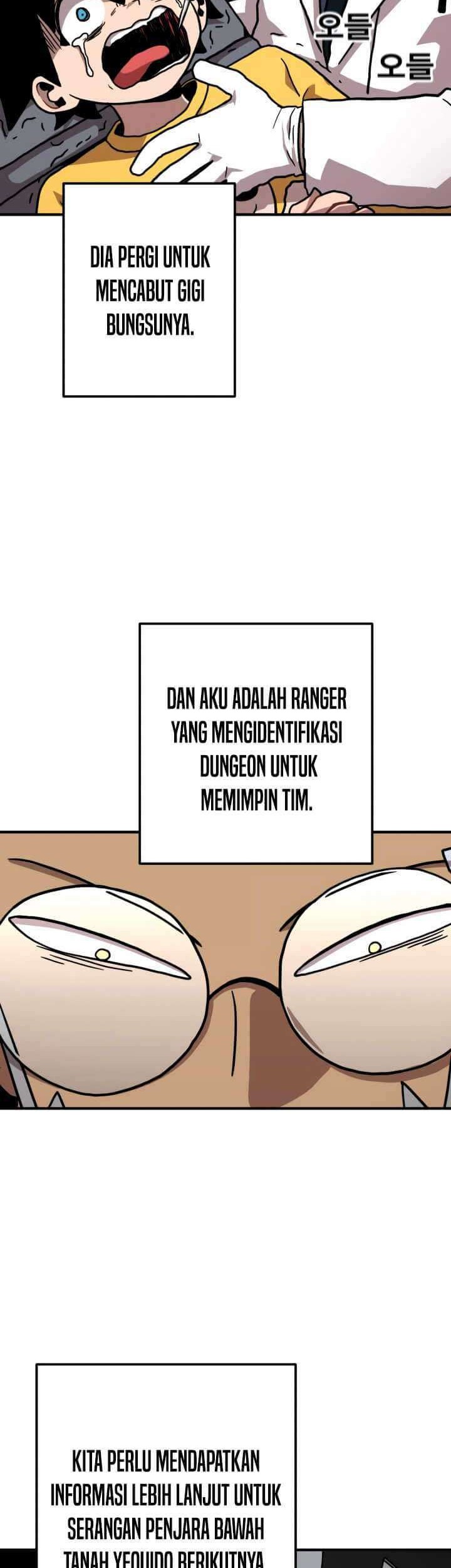 Ultimate Son-in-law Chapter 363 - halaman 34