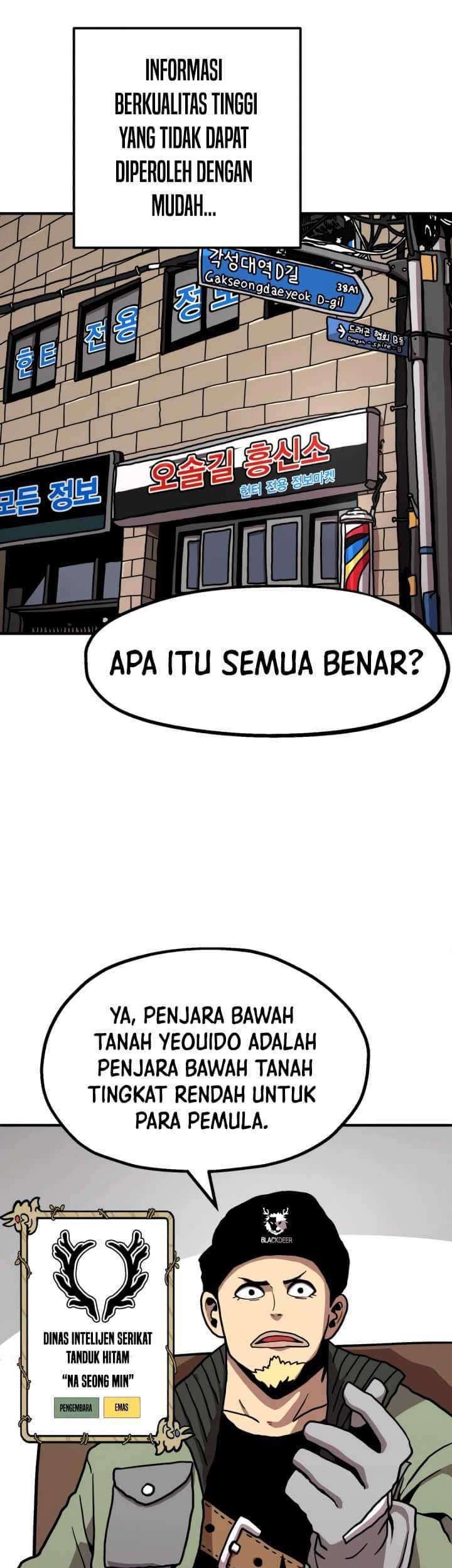 Ultimate Son-in-law Chapter 363 - halaman 36